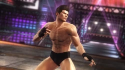 Скриншот к игре Dead or Alive 5