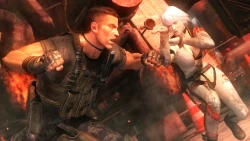 Скриншот к игре Dead or Alive 5