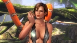 Скриншот к игре Dead or Alive 5