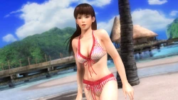 Скриншот к игре Dead or Alive 5