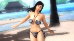 Скриншот к игре Dead or Alive 5