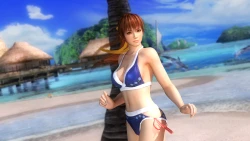 Скриншот к игре Dead or Alive 5