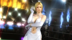 Скриншот к игре Dead or Alive 5