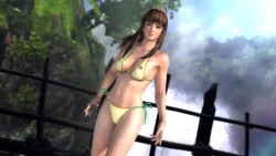 Скриншот к игре Dead or Alive 5