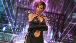 Скриншот к игре Dead or Alive 5