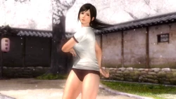 Скриншот к игре Dead or Alive 5