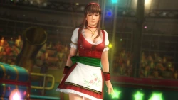 Скриншот к игре Dead or Alive 5