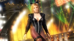 Скриншот к игре Dead or Alive 5