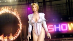 Скриншот к игре Dead or Alive 5
