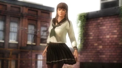 Скриншот к игре Dead or Alive 5