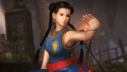 Скриншот к игре Dead or Alive 5