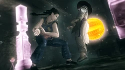 Скриншот к игре Dead or Alive 5