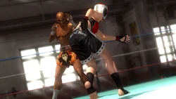 Скриншот к игре Dead or Alive 5