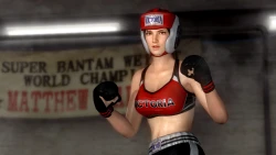 Скриншот к игре Dead or Alive 5