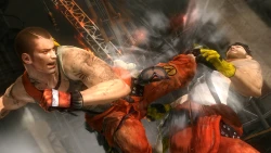 Скриншот к игре Dead or Alive 5