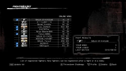 Скриншот к игре Dead or Alive 5