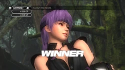 Скриншот к игре Dead or Alive 5