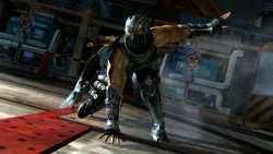 Скриншот к игре Dead or Alive 5
