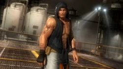 Скриншот к игре Dead or Alive 5