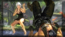 Скриншот к игре Dead or Alive 5