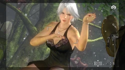 Скриншот к игре Dead or Alive 5