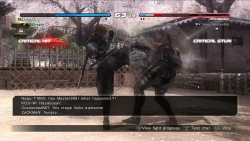 Скриншот к игре Dead or Alive 5