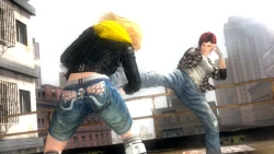 Скриншот к игре Dead or Alive 5