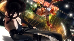 Скриншот к игре Dead or Alive 5