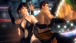 Скриншот к игре Dead or Alive 5