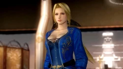 Скриншот к игре Dead or Alive 5