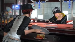 Скриншот к игре Dead or Alive 5