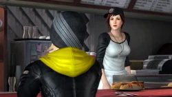 Скриншот к игре Dead or Alive 5