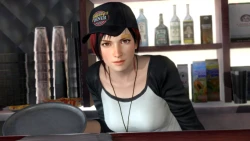 Скриншот к игре Dead or Alive 5