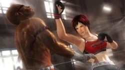 Скриншот к игре Dead or Alive 5