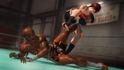 Скриншот к игре Dead or Alive 5