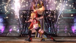 Скриншот к игре Dead or Alive 5