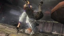 Скриншот к игре Dead or Alive 5