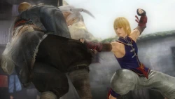 Скриншот к игре Dead or Alive 5