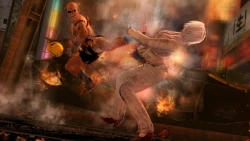 Скриншот к игре Dead or Alive 5
