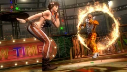 Скриншот к игре Dead or Alive 5