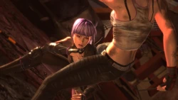 Dead or Alive 5 Screenshots