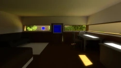 Скриншот к игре The Witness