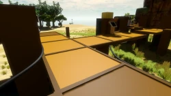 The Witness Screenshots