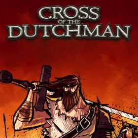 Cross of the Dutchman