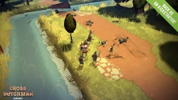 Cross of the Dutchman Screenshots