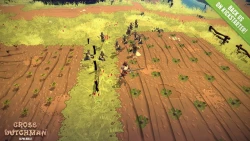 Cross of the Dutchman Screenshots