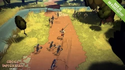 Cross of the Dutchman Screenshots