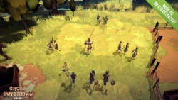 Cross of the Dutchman Screenshots