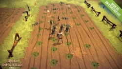 Cross of the Dutchman Screenshots