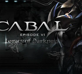 CABAL Online: Legacy of Darkness